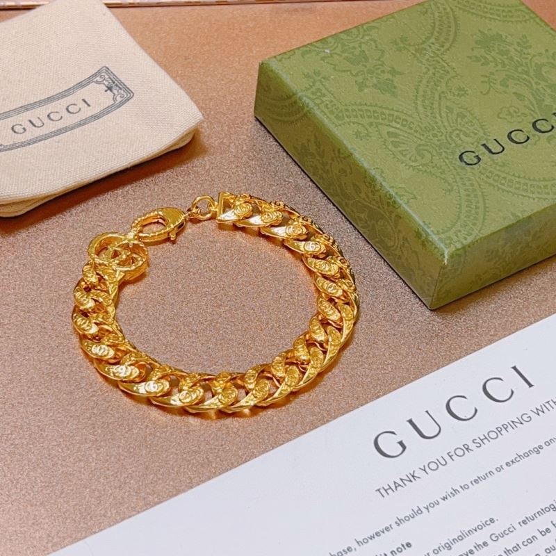 Gucci Bracelets